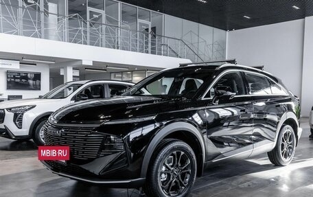 Haval F7, 2026 год, 2 972 009 рублей, 3 фотография