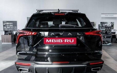 Haval F7, 2026 год, 2 972 009 рублей, 7 фотография