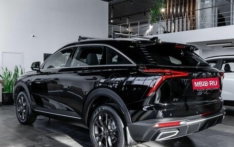 Haval F7, 2026 год, 2 972 009 рублей, 6 фотография