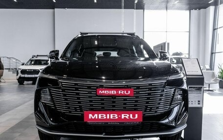 Haval F7, 2026 год, 2 972 009 рублей, 2 фотография