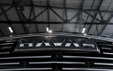 Haval F7, 2026 год, 2 972 009 рублей, 11 фотография
