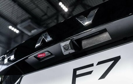 Haval F7, 2026 год, 2 972 009 рублей, 18 фотография