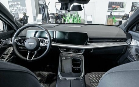 Haval F7, 2026 год, 2 972 009 рублей, 29 фотография