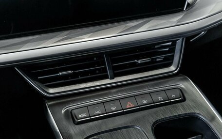 Haval F7, 2026 год, 2 972 009 рублей, 35 фотография