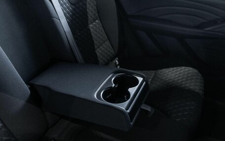 Haval F7, 2026 год, 2 972 009 рублей, 28 фотография
