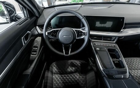 Haval F7, 2026 год, 2 972 009 рублей, 36 фотография