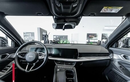 Haval F7, 2026 год, 2 972 009 рублей, 30 фотография