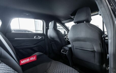 Haval F7, 2026 год, 2 972 009 рублей, 27 фотография