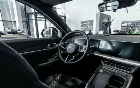 Haval F7, 2026 год, 2 972 009 рублей, 38 фотография