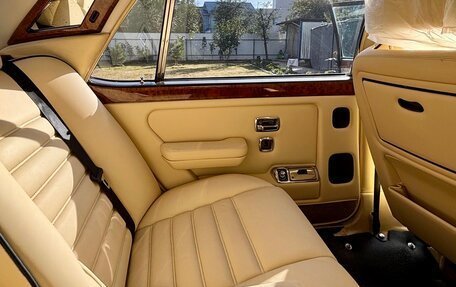 Bentley Turbo R, 1990 год, 1 800 000 рублей, 4 фотография