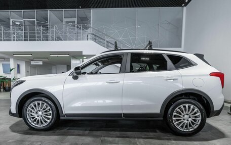 Haval Jolion, 2026 год, 2 674 709 рублей, 3 фотография