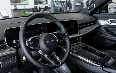 Haval F7, 2026 год, 2 972 009 рублей, 40 фотография