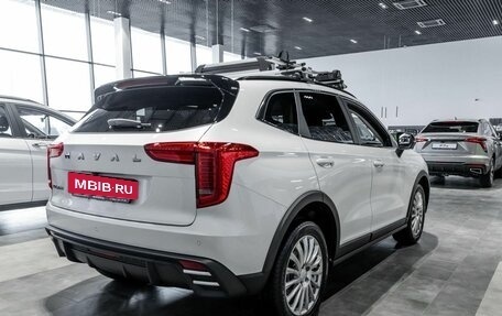 Haval Jolion, 2026 год, 2 674 709 рублей, 6 фотография