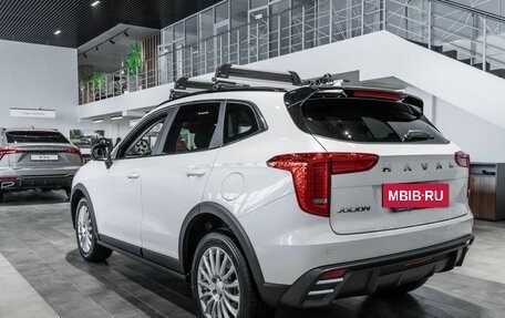 Haval Jolion, 2026 год, 2 674 709 рублей, 4 фотография