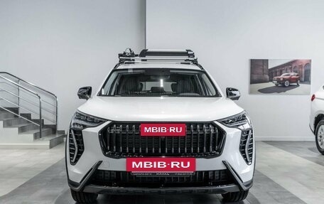 Haval Jolion, 2026 год, 2 674 709 рублей, 2 фотография