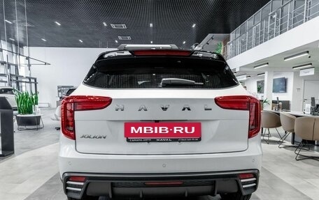 Haval Jolion, 2026 год, 2 674 709 рублей, 5 фотография