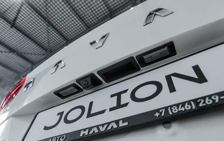 Haval Jolion, 2026 год, 2 674 709 рублей, 18 фотография