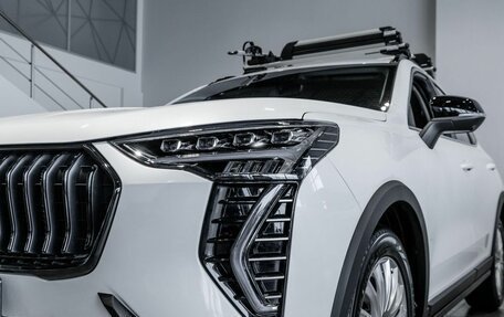 Haval Jolion, 2026 год, 2 674 709 рублей, 12 фотография