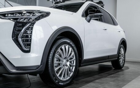Haval Jolion, 2026 год, 2 674 709 рублей, 13 фотография