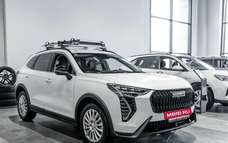 Haval Jolion, 2026 год, 2 674 709 рублей, 8 фотография