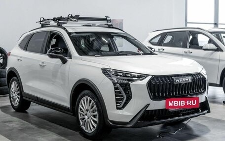 Haval Jolion, 2026 год, 2 674 709 рублей, 9 фотография