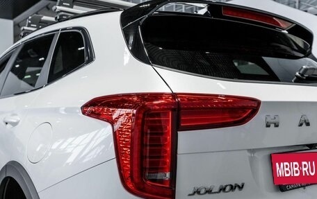 Haval Jolion, 2026 год, 2 674 709 рублей, 15 фотография