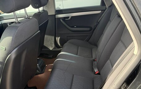 Audi A4, 2007 год, 450 000 рублей, 5 фотография