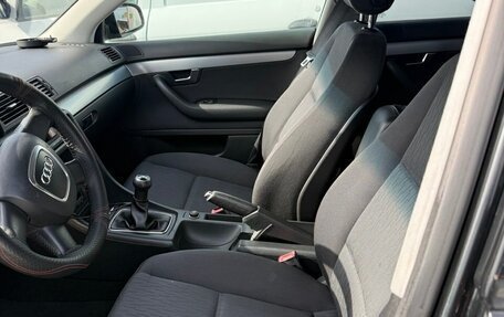 Audi A4, 2007 год, 450 000 рублей, 4 фотография