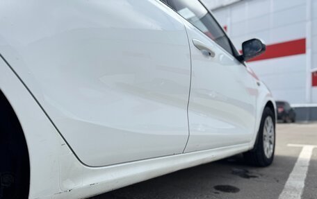KIA Rio IV, 2019 год, 840 000 рублей, 16 фотография
