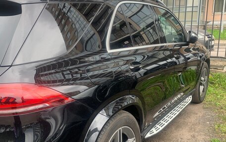 Mercedes-Benz GLE, 2019 год, 5 220 000 рублей, 3 фотография