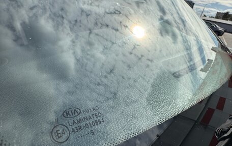 KIA Rio IV, 2019 год, 840 000 рублей, 19 фотография