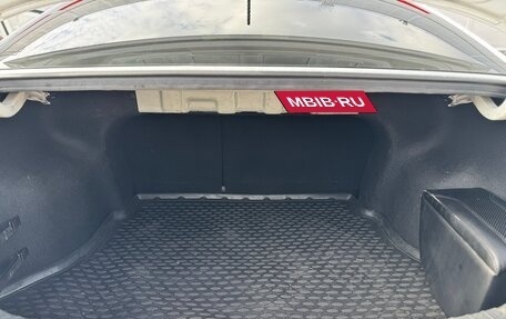 KIA Rio IV, 2019 год, 840 000 рублей, 20 фотография