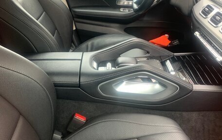 Mercedes-Benz GLE, 2019 год, 5 220 000 рублей, 4 фотография