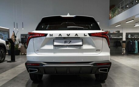 Haval F7, 2026 год, 2 972 009 рублей, 5 фотография