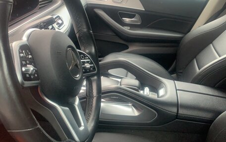 Mercedes-Benz GLE, 2019 год, 5 220 000 рублей, 6 фотография