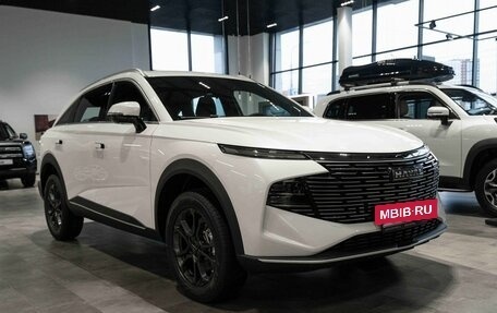 Haval F7, 2026 год, 2 972 009 рублей, 3 фотография