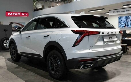 Haval F7, 2026 год, 2 972 009 рублей, 6 фотография