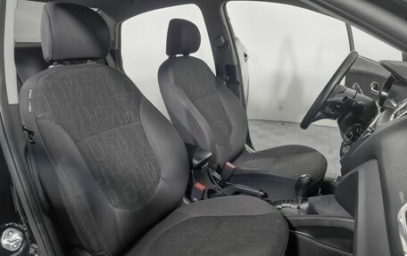 KIA Rio III рестайлинг, 2011 год, 679 000 рублей, 12 фотография