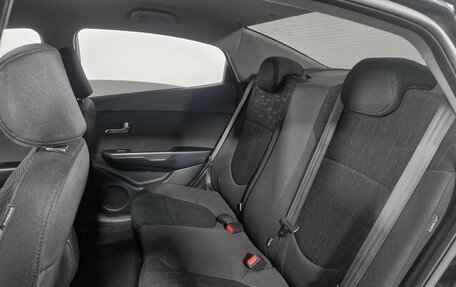 KIA Rio III рестайлинг, 2011 год, 679 000 рублей, 10 фотография