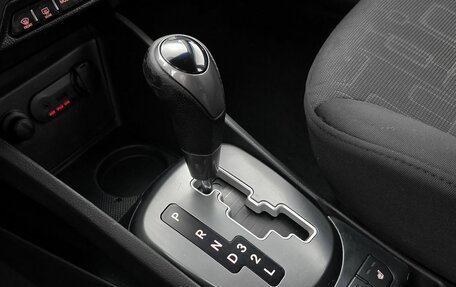 KIA Rio III рестайлинг, 2011 год, 679 000 рублей, 19 фотография