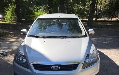 Ford Focus II рестайлинг, 2009 год, 530 000 рублей, 2 фотография