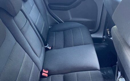 Ford Focus II рестайлинг, 2009 год, 530 000 рублей, 9 фотография
