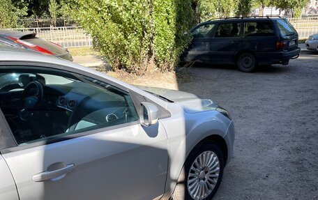Ford Focus II рестайлинг, 2009 год, 530 000 рублей, 4 фотография