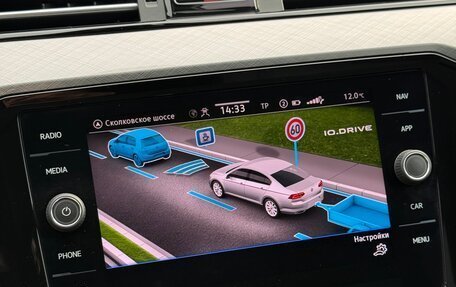 Volkswagen Passat B8 рестайлинг, 2019 год, 2 830 000 рублей, 21 фотография
