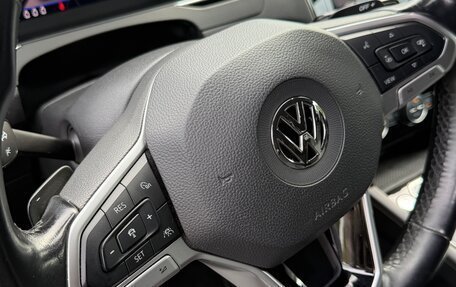 Volkswagen Passat B8 рестайлинг, 2019 год, 2 830 000 рублей, 16 фотография