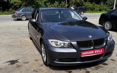 BMW 3 серия, 2005 год, 720 000 рублей, 1 фотография