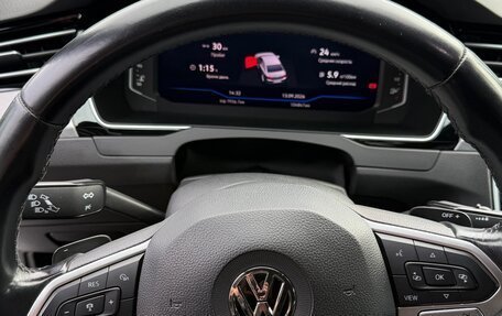 Volkswagen Passat B8 рестайлинг, 2019 год, 2 830 000 рублей, 25 фотография