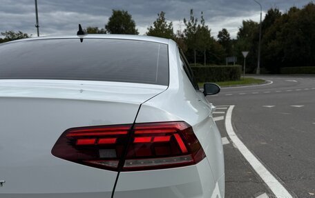 Volkswagen Passat B8 рестайлинг, 2019 год, 2 830 000 рублей, 31 фотография