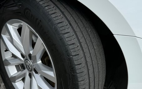 Volkswagen Passat B8 рестайлинг, 2019 год, 2 830 000 рублей, 29 фотография