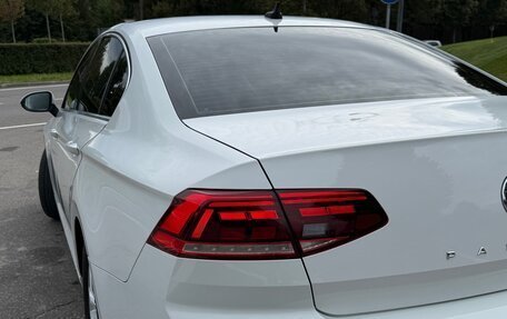 Volkswagen Passat B8 рестайлинг, 2019 год, 2 830 000 рублей, 30 фотография